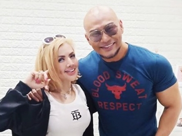 Deddy Corbuzier Ikuti Boy William 'Bully' Cerdas Barbie Kumalasari, Respons di Luar Dugaan