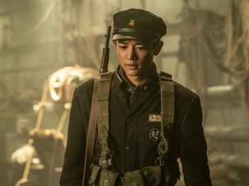 Cedera Saat Syuting 'Battle of Jangsari', Kerja Keras Minho Dipuji Sutradara dan Kim Sung Cheol