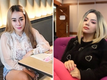 Bukan Atta Halilintar, Bebby Fey Malah Seret Dinar Candy ke Penjara