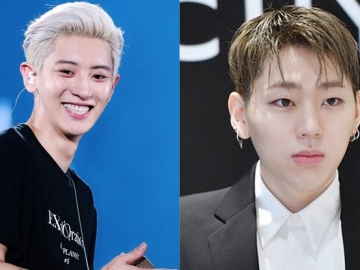 Ikut Promosikan Lagu Comeback Zico, Chanyeol Tuai Sorotan Hingga Dikaitkan dengan Jung Joon Young Cs