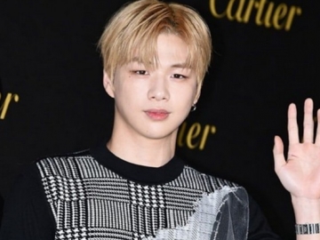 Seteru dengan Agensi Lama Usai, Kang Daniel Bikin Heboh Pasang Logo Agensi di Gedung Megah Gangnam