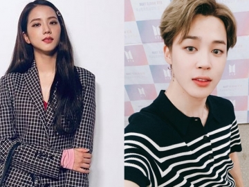 Jisoo-Jimin Sukses Jadi Idol yang Masuk Daftar 'BoF 500', Netter: Mereka Layak