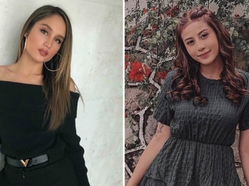 Seruan Jadi Trending Twitter, Cinta Laura Malah Dibandingkan dengan Awkarin