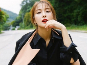 Gyuri Eks Kara Pacari Daun Muda Kaya Raya, Foto Kencan Romantis Tuai Sorotan