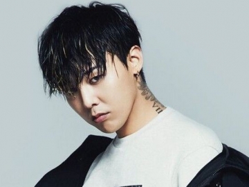 Jelang Keluar Wamil, G-Dragon Bikin Fans Cemas Posting Soal 'Undur Diri' di SNS 