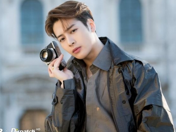 Berteman Sejak Masa Training, Jackson GOT7 Ungkap Perbedaan Karakter Dirinya dan RM BTS