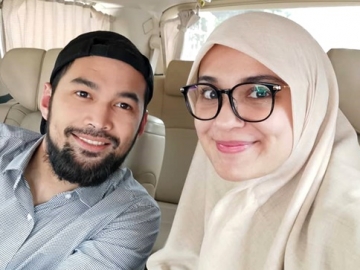 Teuku Wisnu Cuma Endorse, Shireen Sungkar Kok Malah Diminta Istighfar?