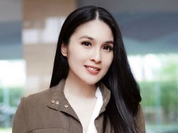 Sandra Dewi Gelar Perayaan 1 Bulan Putra Kedua, Pose Manis Sosok Ini Curi Perhatian