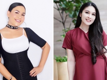 Melaney Ricardo Tiba-Tiba Seret Nama Sandra Dewi, Ada Apa?