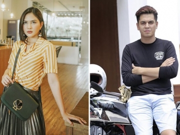 Jessica Mila Ternyata Sempat Suka Nangis Karena Kevin Julio, Kenapa?