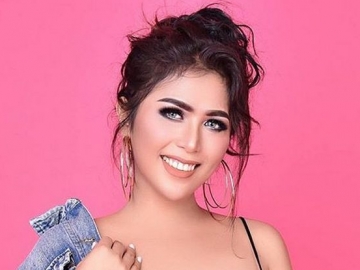 Ditanya Soal Ketertarikan dengan Wanita, DJ Gebby Vesta Beri Jawaban Ini