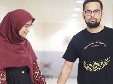  Sebut Teuku Wisnu 'Bodyguard Halal' Sekaligus 'Pelawak', Shireen Sungkar Buat Baper