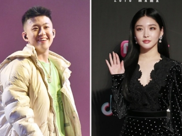 Lagu Duet Rich Brian dan Chungha Ramai Komentar 'Kocak' Karena Ini