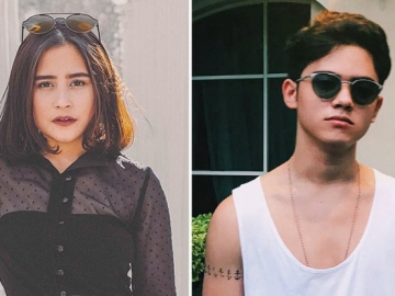 Putus dari Maxime Bouttier, Prilly Latuconsina dan Aliando Tetap Disebut 'Sulit' Bersatu