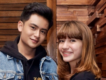 Randy Martin dan Cassandra Lee Putus, Hal Ini Buktikan Cinta Kandas Secara Baik-Baik