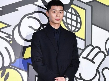 Park Seo Joon Konfirmasi Bintangi Film 'Dream', Fans Malah Was-Was Soal Ini