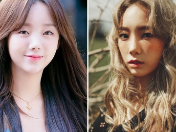 Teaser Solo Kei Lovelyz Sempat Dianggap Mirip dengan Konsep Tae Yeon 'I', Begini Kata Netter