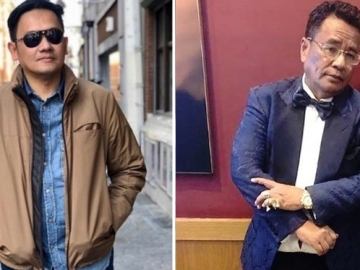 Usai Jalani Pemeriksaan, Farhat Abbas Sesumbar Bakal Laporkan Balik Hotman Paris