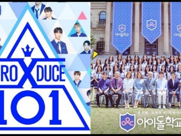Tak Cuma Manipulasi Voting, MBC Ungkap Perlakuan 'Kejam' Mnet Terhadap Kontestan 'Produce'