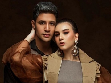 Kabar Duka, Bayi Kembar Irish Bella dan Ammar Zoni Meninggal Dunia