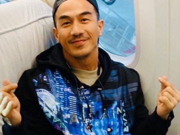 Joe Taslim Kembali Rasakan Jadi Anak Kos Di Australia