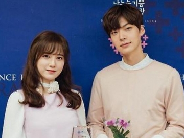 Netter Temukan Fakta Ironis di Judul Lagu Ku Hye Sun dan Drama Baru Ahn Jae Hyun, Seperti Apa?