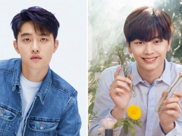 D.O EXO Hingga Sungjae BTOB, 11 Idol Tampan Ini Dipuji Tak Hanya Modal Visual di Dunia Akting