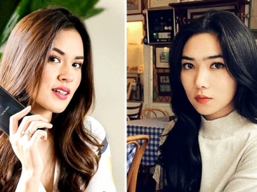 Terkuak, Raisa Pernah Merasa Tak Enak Hati dengan Isyana Sarasvati Hingga Lakukan Ini