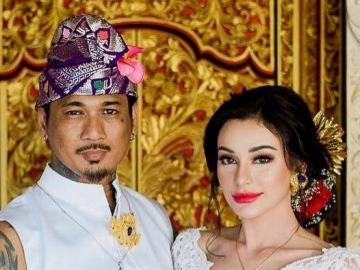 Privasi Istri Diusik, Jerinx SID Sesumbar Bakal Bunuh Sosok Ini 