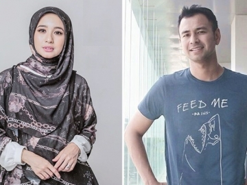 Laudya Cynthia Bella Akui Kecewa Berat dengan Raffi Ahmad, Akibat 'Bocor' Masalah Rumah Tangga?