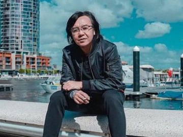 Ari Lasso 'Ganjen' ke Peserta Audisi 'Idol' Seraya Lemparkan Rayuan Maut Bikin Geleng-Geleng