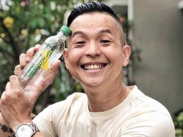 Baik Hati, Ernest Prakasa Biarkan Konten IGTV 'Dicuri' Pengguna YouTube