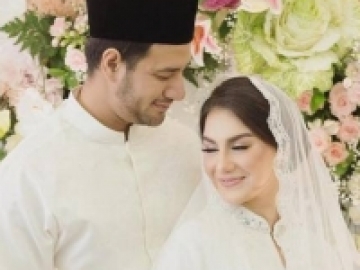 Lihat Jasad Bayi Kembarnya, Ammar Zoni Pingsan 