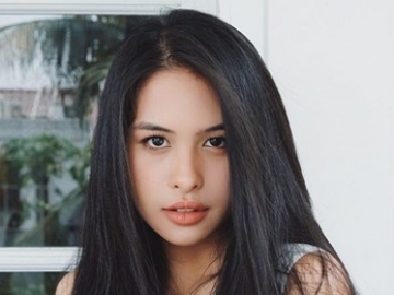 Maudy Ayunda Diwanti-wanti Tak Jadi 'Pelakor' Hubungan Hamish Daud dan Raisa, Ada Apa?