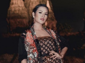 Raisa Beri Sentuhan 'Goyangan' di MV Terbaru, Seperti Apa?