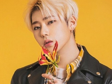 Zico Ngaku Paling Banyak Dapat Royalti dari Lagu 'Kangaroo' yang Dinyanyikan Wanna One