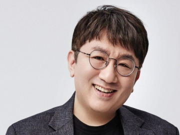 Bang Si Hyuk Ungkap Perkembangan Rencana Bentuk Girl Group Baru, Seperti Apa?