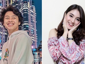 Terkuak, Ternyata Bastian Steel Pernah 'Gagal' Dekati Nabilah Eks JKT48