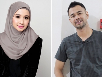 Laudya Cynthia Bella Pamer Kebersamaan dengan Raffi Ahmad Usai Suasana 'Memanas', Hindari Nyinyiran?