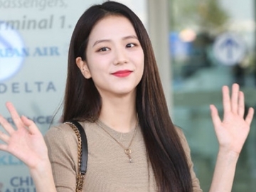 Fandom Tiongkok Sebut YG Anak Tirikan Jisoo, K-Netz:  Kenapa Mereka Lebih Suka Jennie