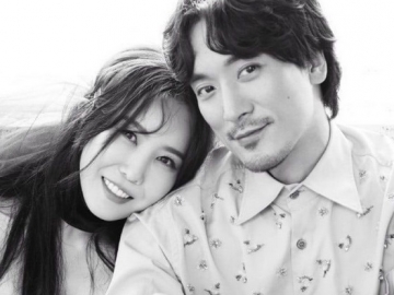 Aktor Kim Min Joon Resmi Nikahi Kakak G-Dragon, Begini Suasana Pesta Pernikahannya