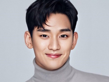 Jadi Model Iklan Kosmetik, Visual Kim Soo Hyun Usai Keluar Wamil Bikin Netter Kesengsem