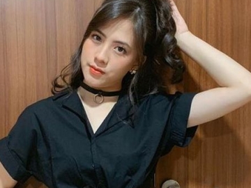  Zara Akui Rutin Bela Diri Demi Karya Terbarunya 