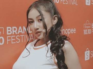 Seteru Dengan Oza Kioza Duo Serigala Pamela Safitri Bakal Solo Karier