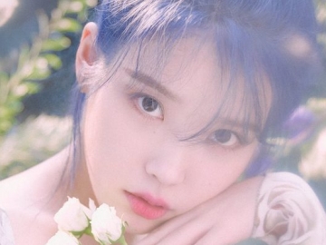 Siap-Siap, IU Bakal Gelar Konser di Indonesia Selama 2 Hari