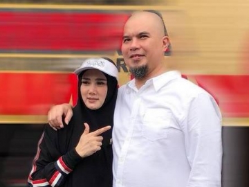 Mulan Jameela Jadi Anggota Dewan, Ahmad Dhani Bingung Hingga Tanyakan Soal Isu ‘Perekor’