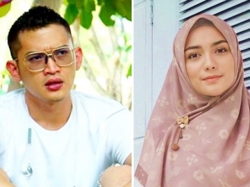 Rezky Aditya Puji Citra Kirana Cantik dan Pengertian, Ini Alasan Baru Go Public Setelah PDKT 3 Bulan