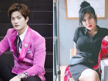 Lee Jeong Hoon Beberkan Angela Lee 'Ngilang' Usai Pinjam Uang Ratusan Juta, Kok Justru Dipuji?