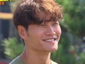 Kim Jong Kook Ceritakan Kenangan Bareng Mantan di 'Running Man'