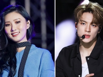 Hwasa Mamamoo Hingga Jeno NCT Dream, Umur 11 Idol Ini Tak Mudah Ditebak